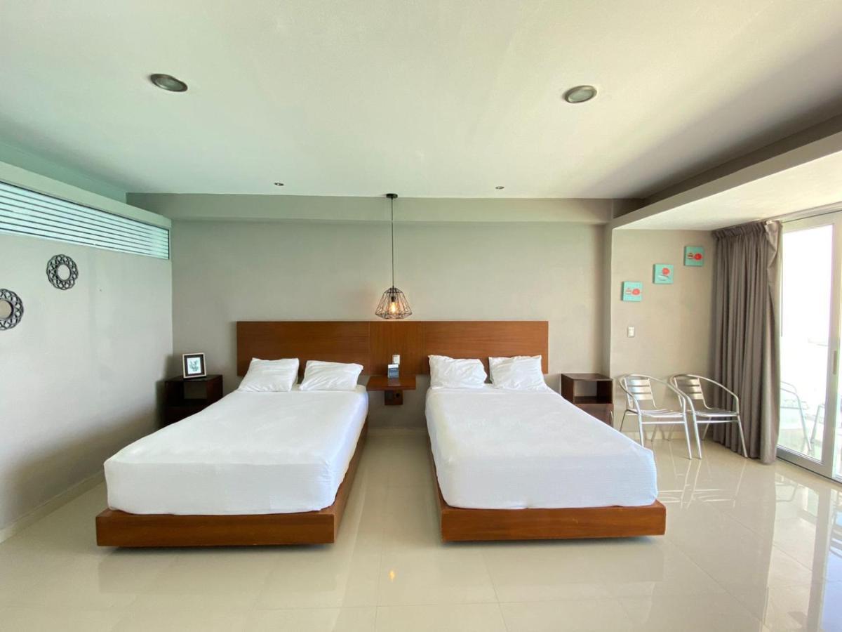 Apartment Condominio Girasol Oceanview