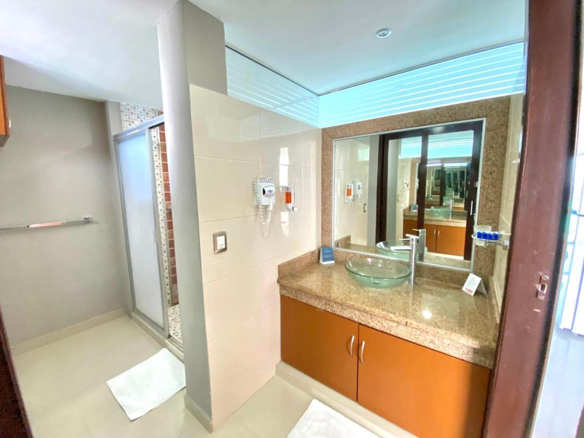 Apartment Condominio Girasol Oceanview *