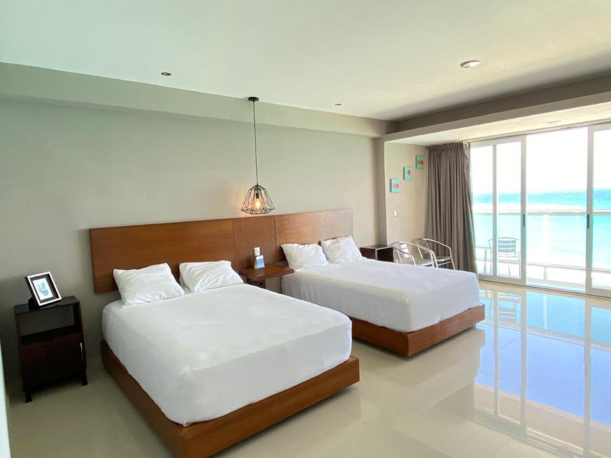 Condominio Girasol Oceanview Apartment *
