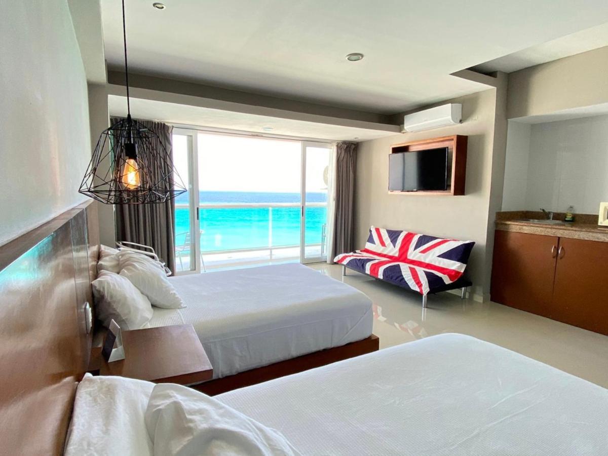 Apartment Condominio Girasol Oceanview *