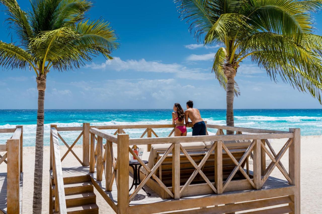 Hyatt Zilara (adults Only) Resort 5*