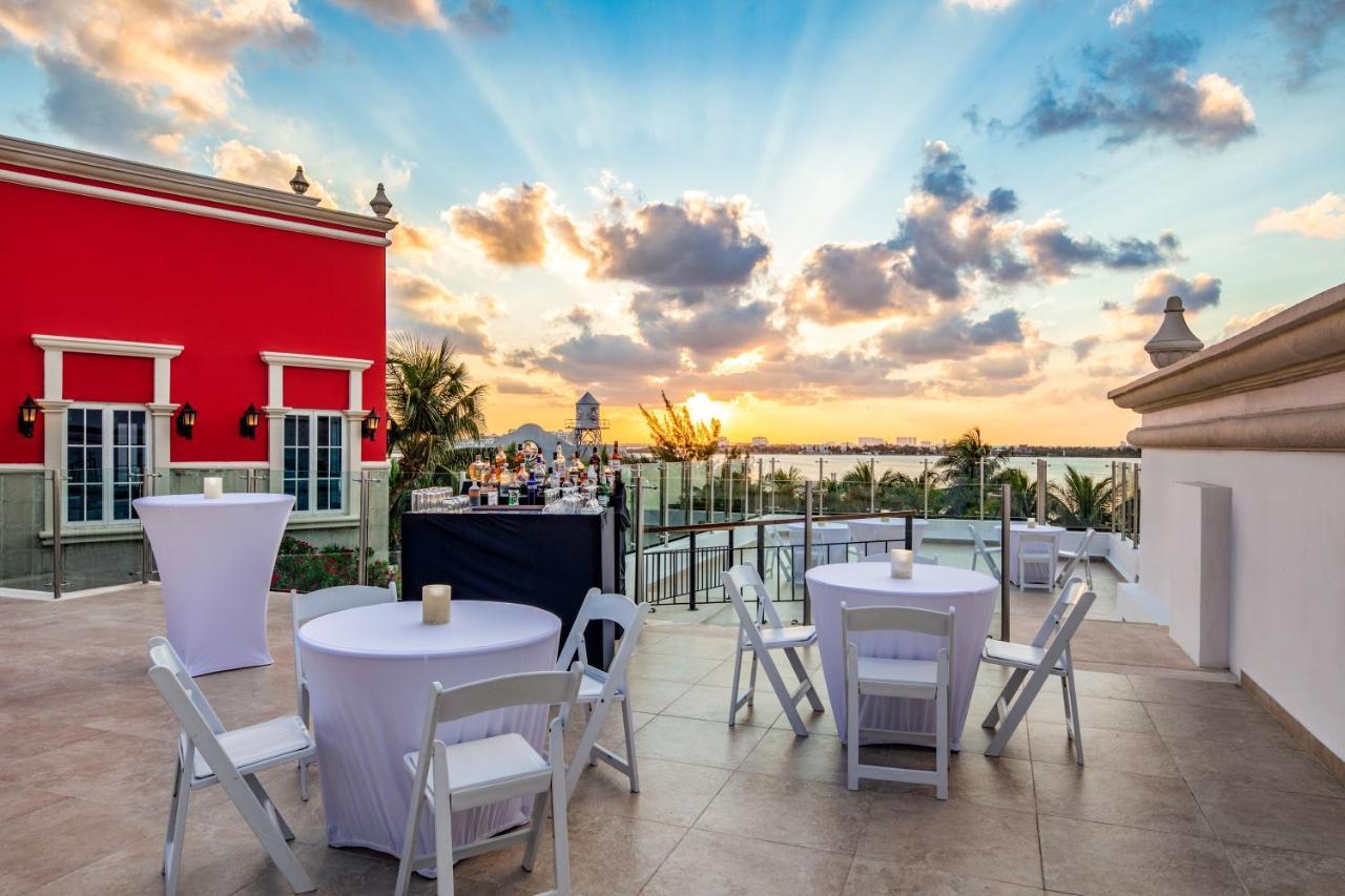 Hyatt Zilara (adults Only) Resort