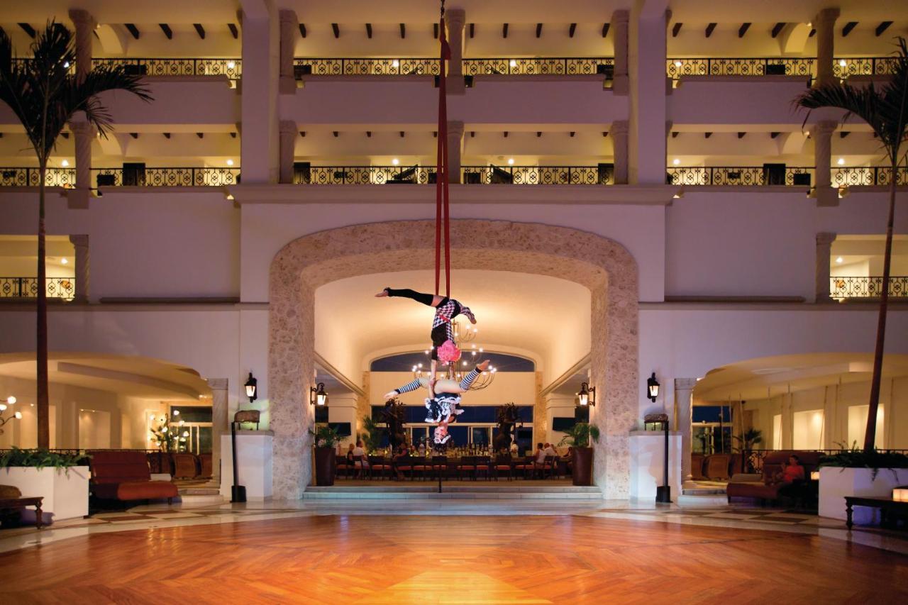 Hyatt Zilara (adults Only) Resort 5*