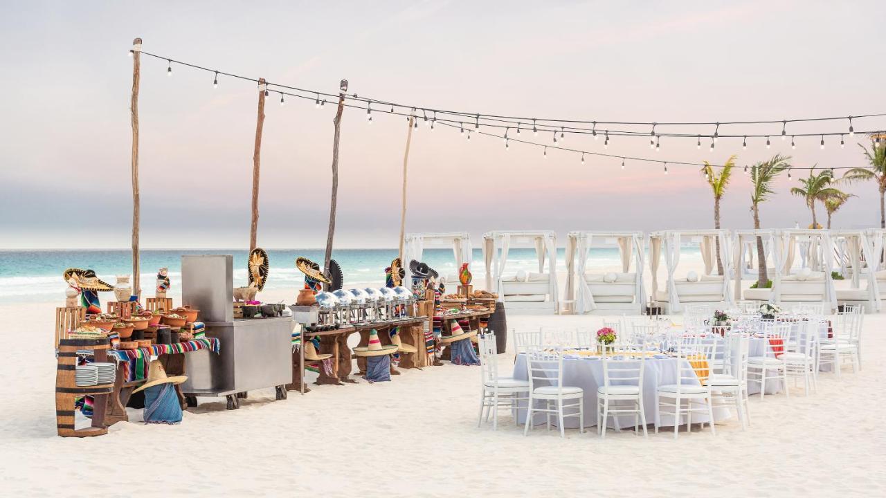 Resort Hyatt Zilara (adults Only) Cancún