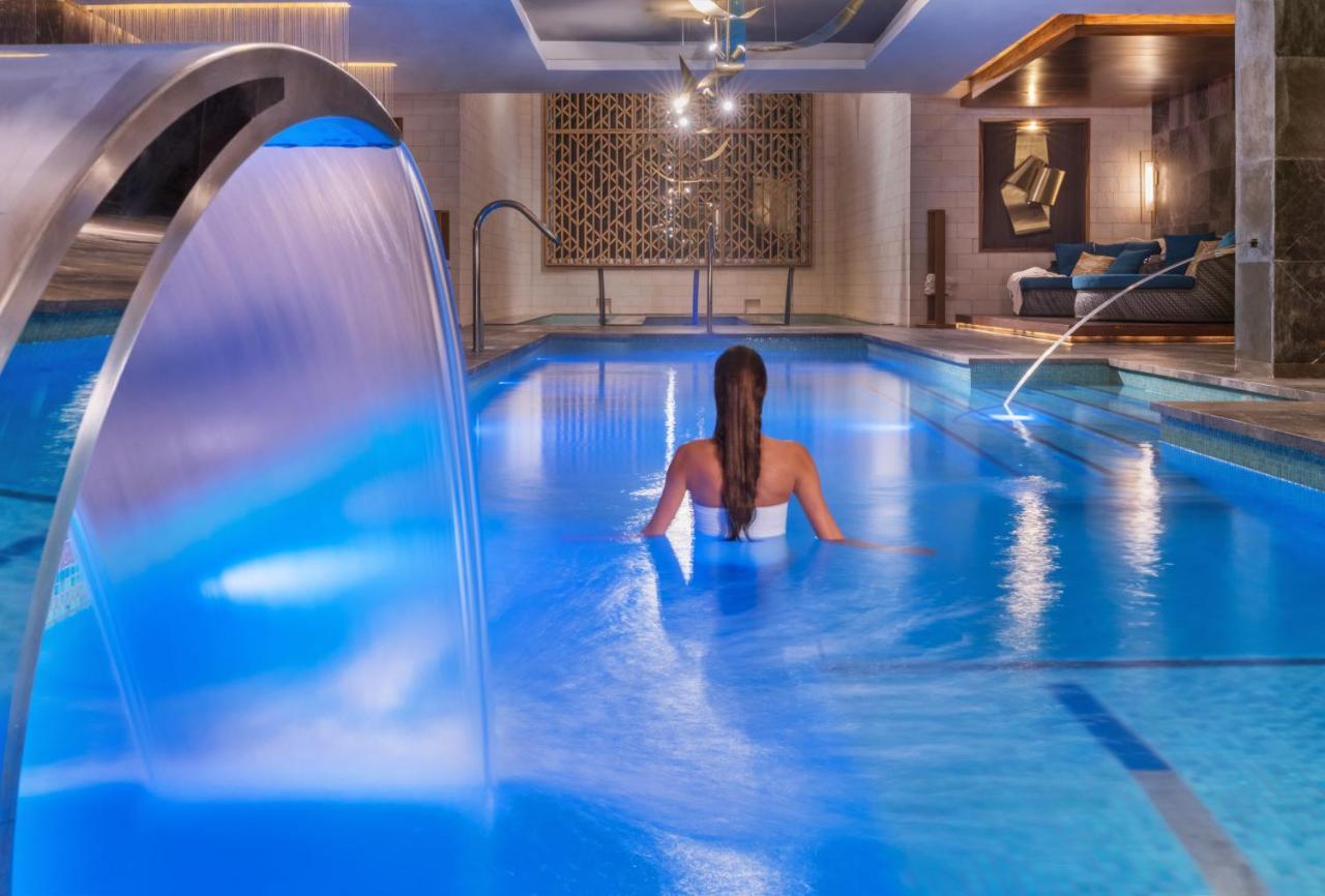 Hyatt Zilara (adults Only) Resort Cancún