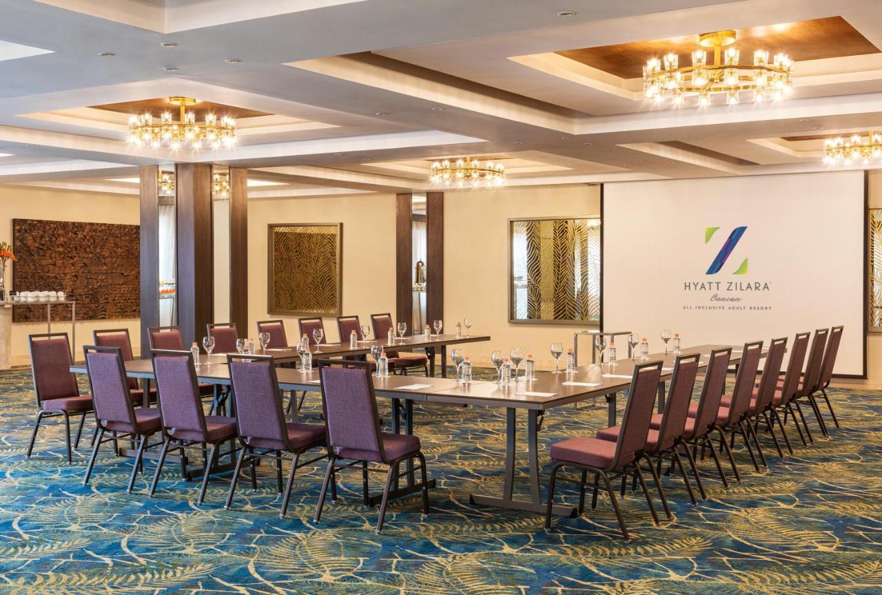 Hyatt Zilara (adults Only) 5* Cancún