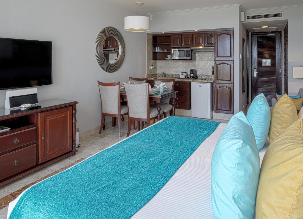 Paradisus Cancún
