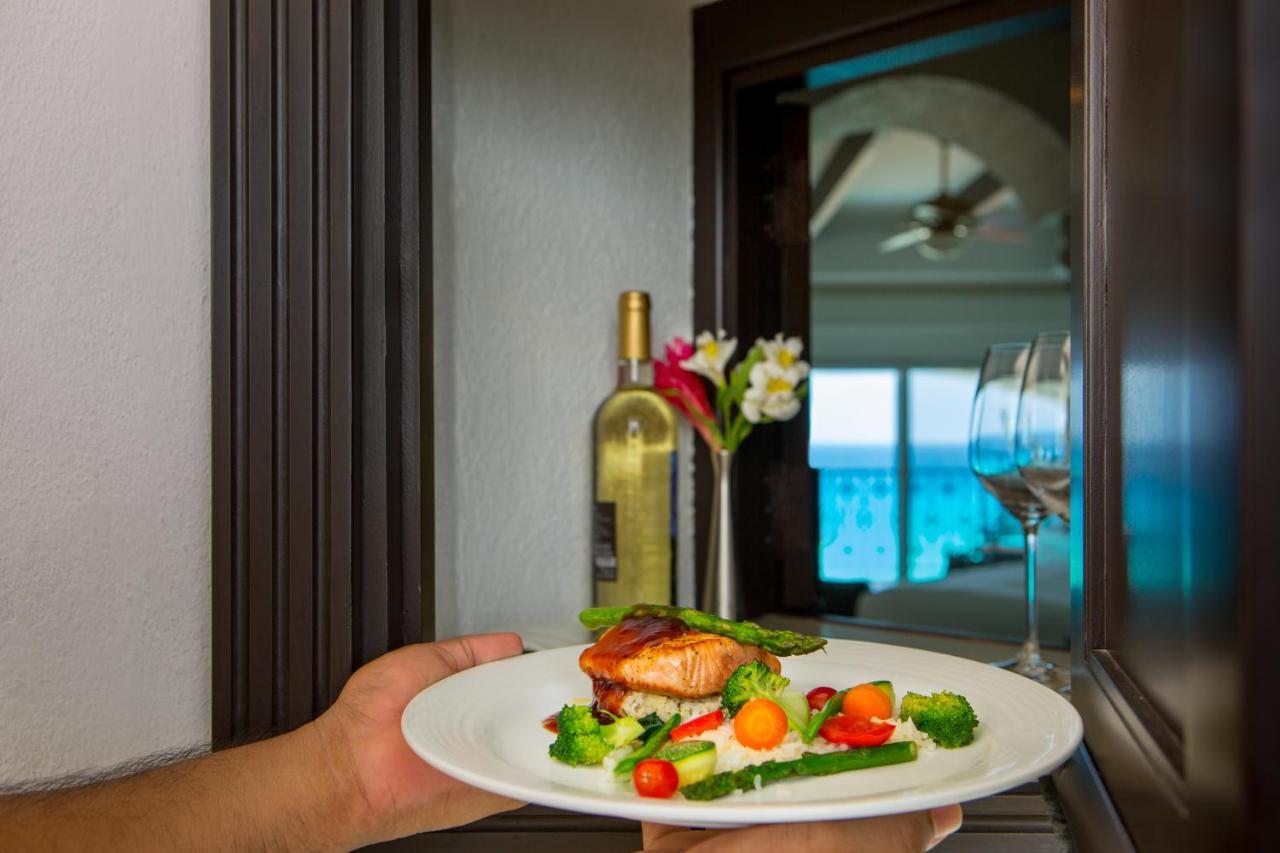 Resort Hyatt Zilara (adults Only) Cancún