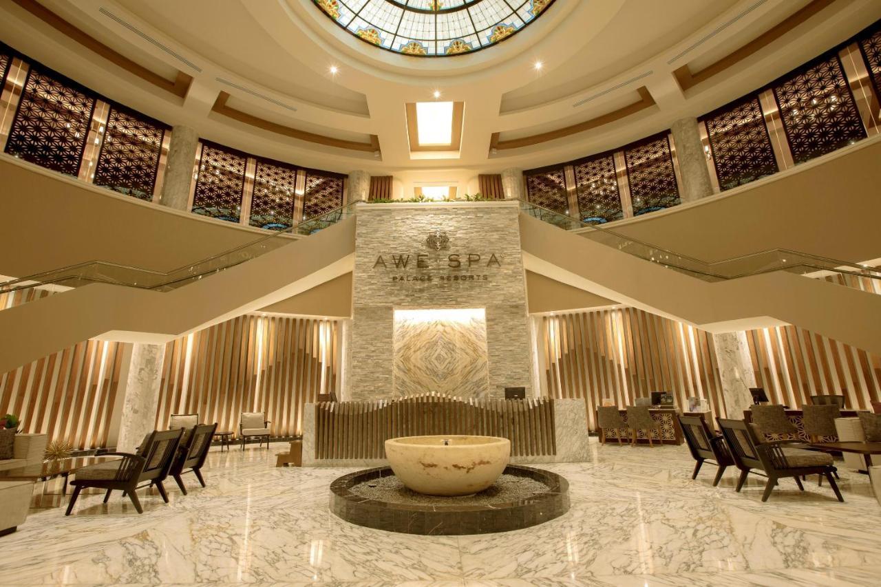 Resort Moon Palace Cancun - Alfredo V. Bonfil