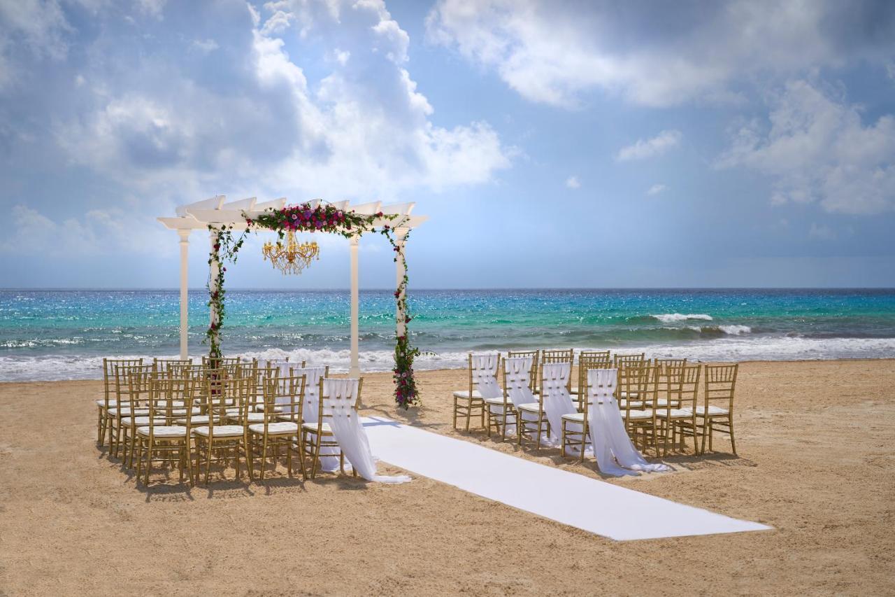 Resort Hyatt Zilara (adults Only) Cancún