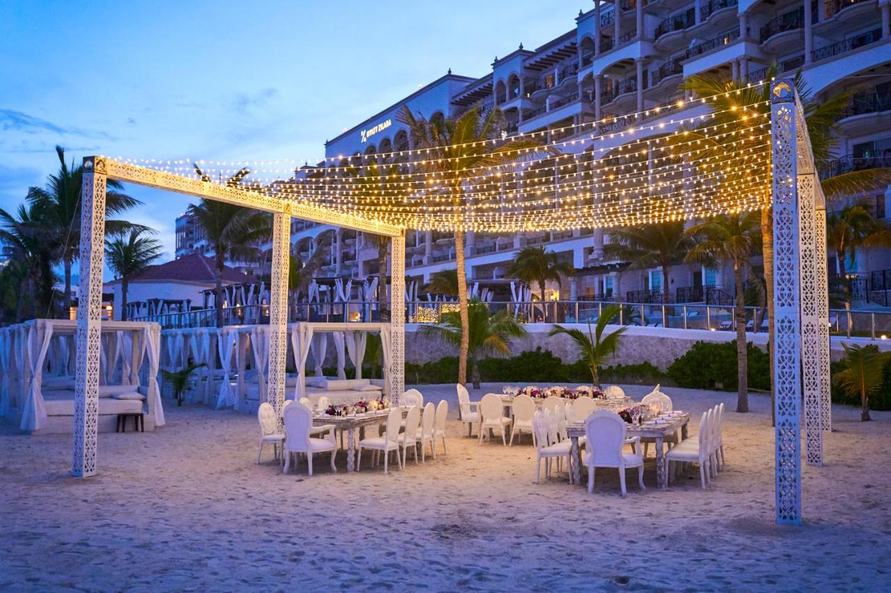 Hyatt Zilara (adults Only) Resort