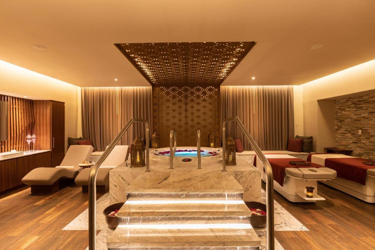 Resort Moon Palace - Cancún