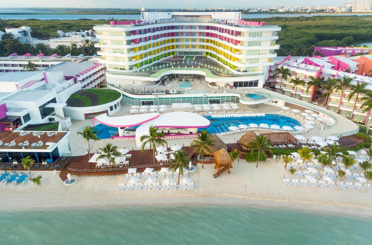 Temptation At The Tower (adults Only) 5* Cancún