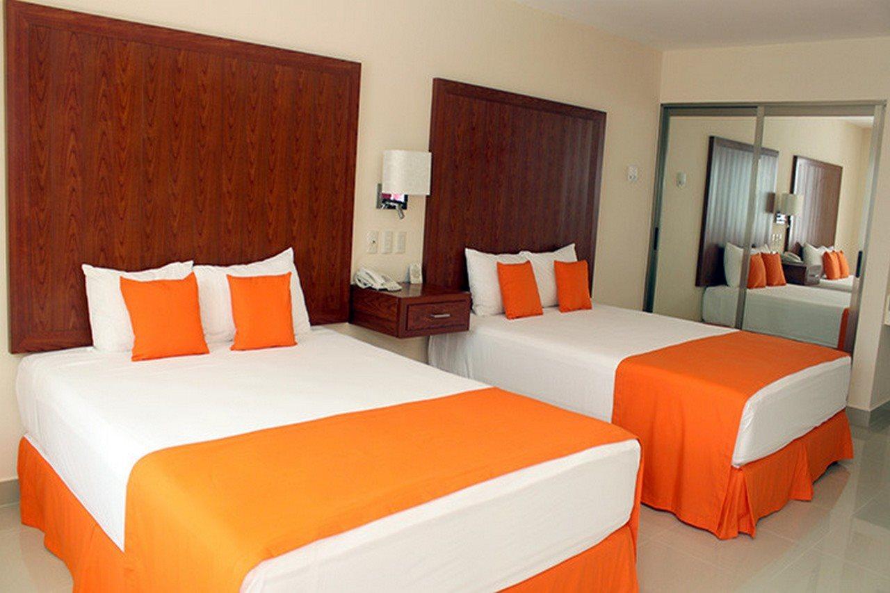 Terracaribe Boutique Cancún