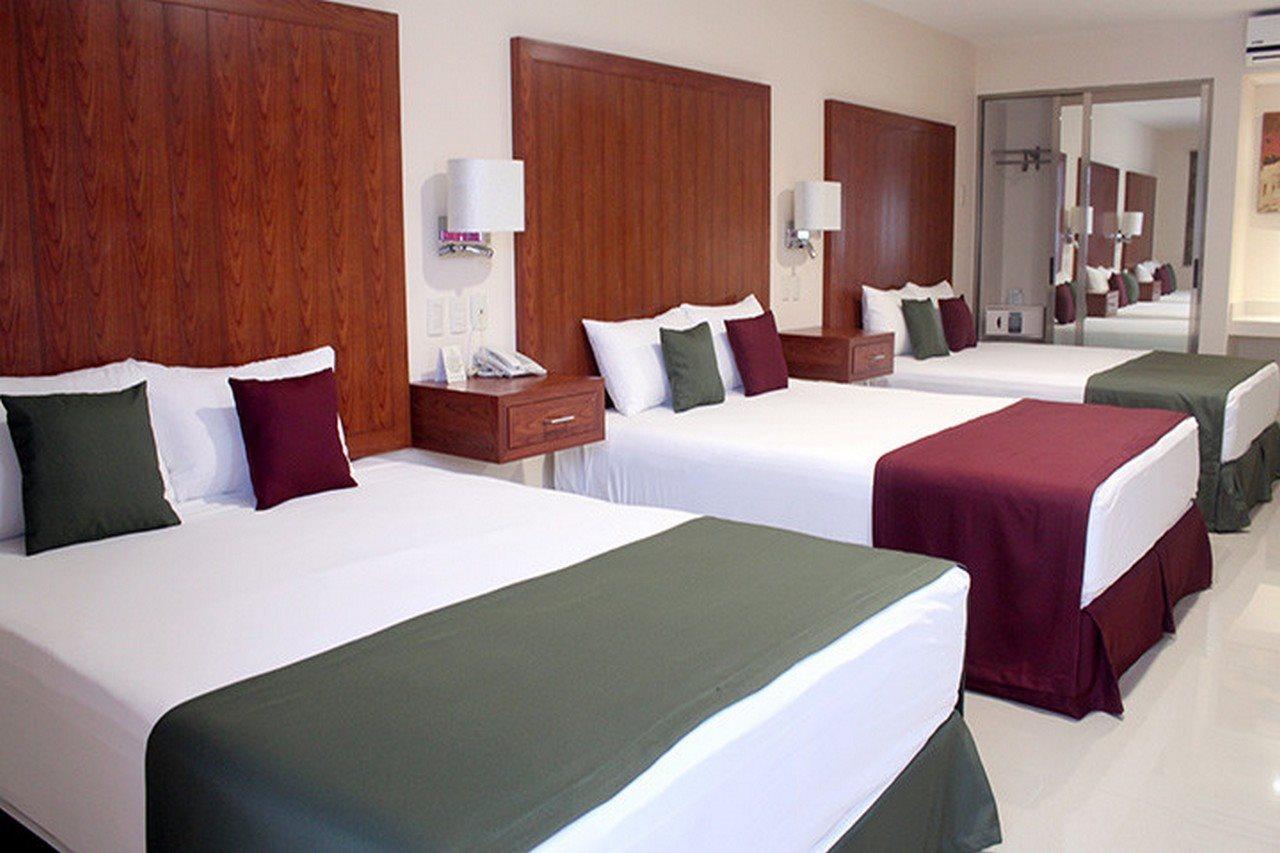 Terracaribe Boutique 4*