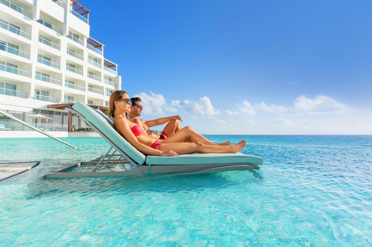 Sun Palace Cancún