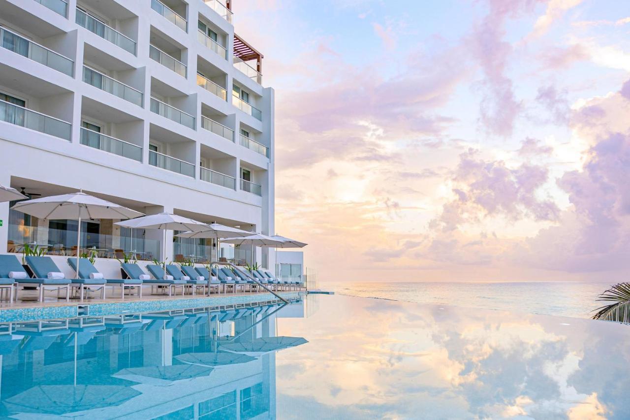 Resort Sun Palace Cancún