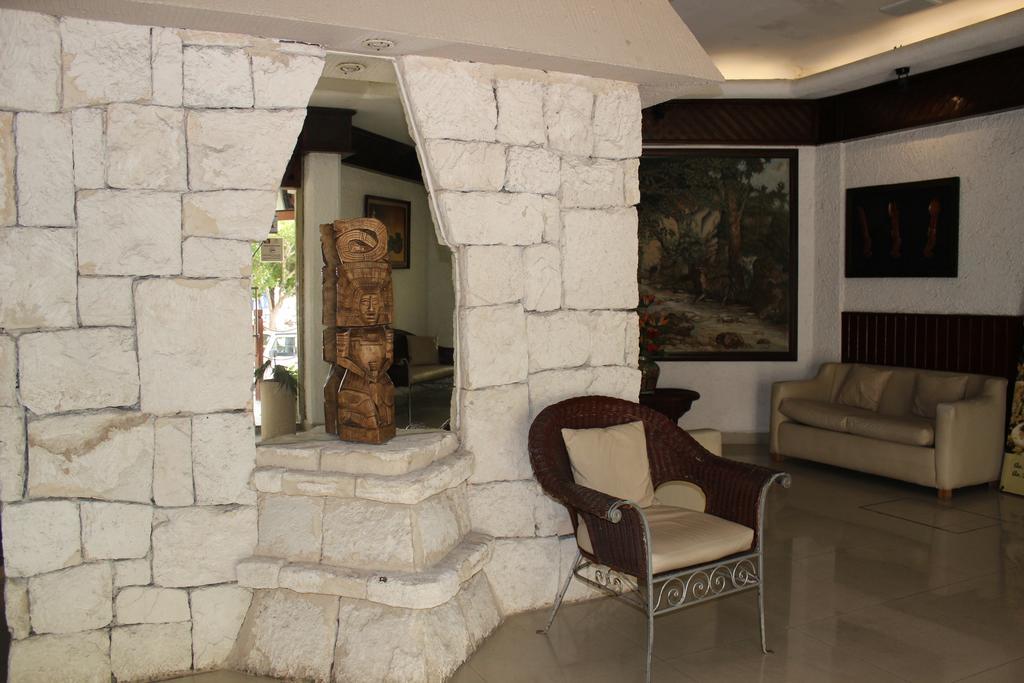 Plaza Kokai Hotel