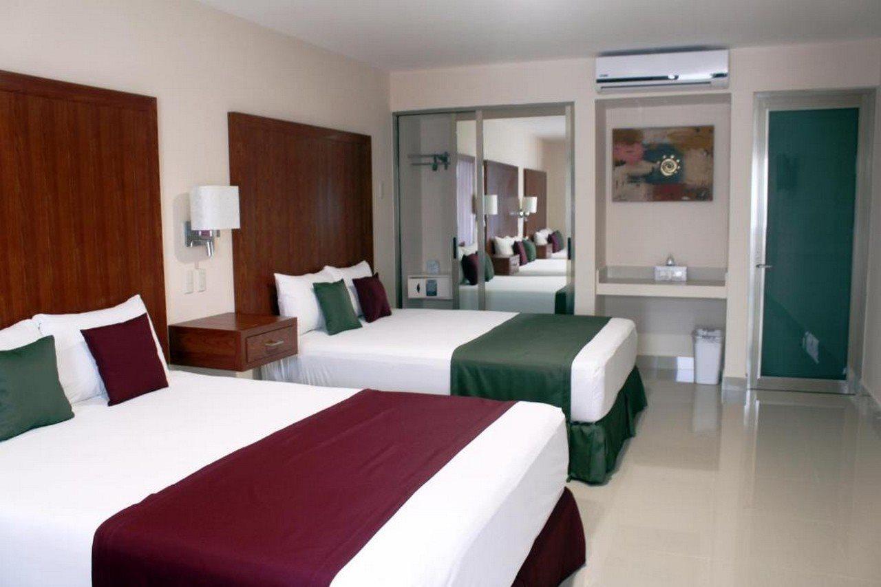 Hotel Terracaribe Boutique Cancún