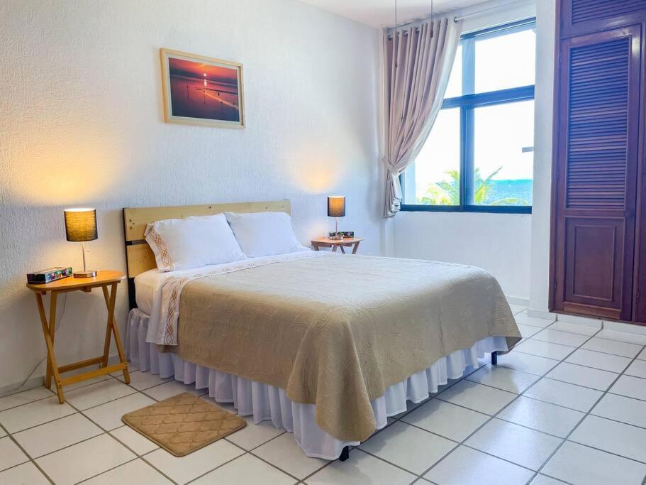 Apartamento Flamingo By Andiani Travel Cancún