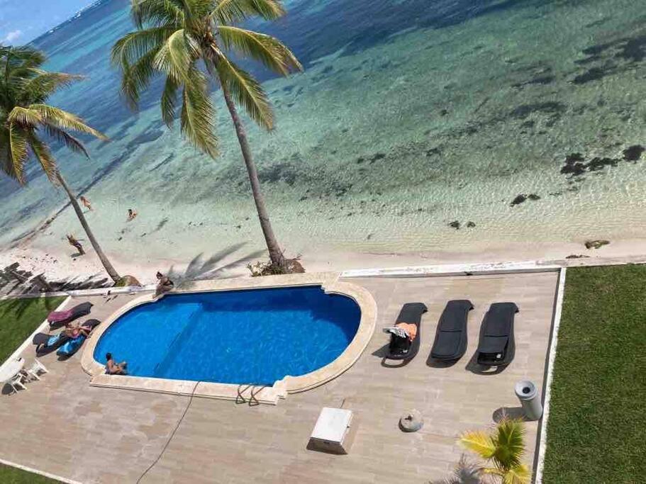 Apartamento Flamingo By Andiani Travel Cancún