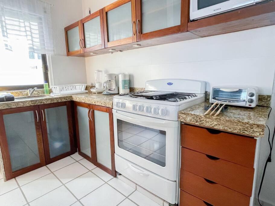 Apartamento Flamingo By Andiani Travel Cancún