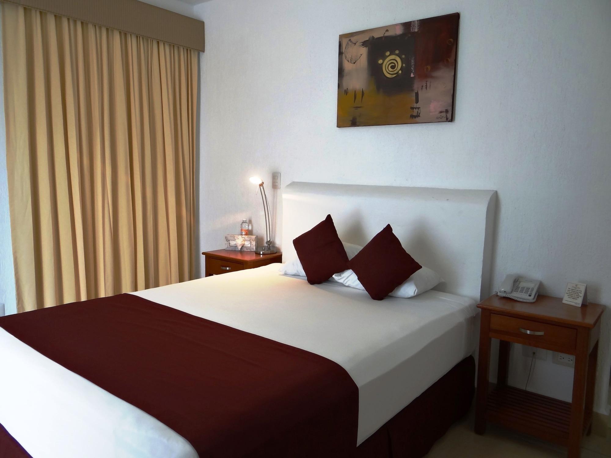 Terracaribe Boutique 4* Cancún