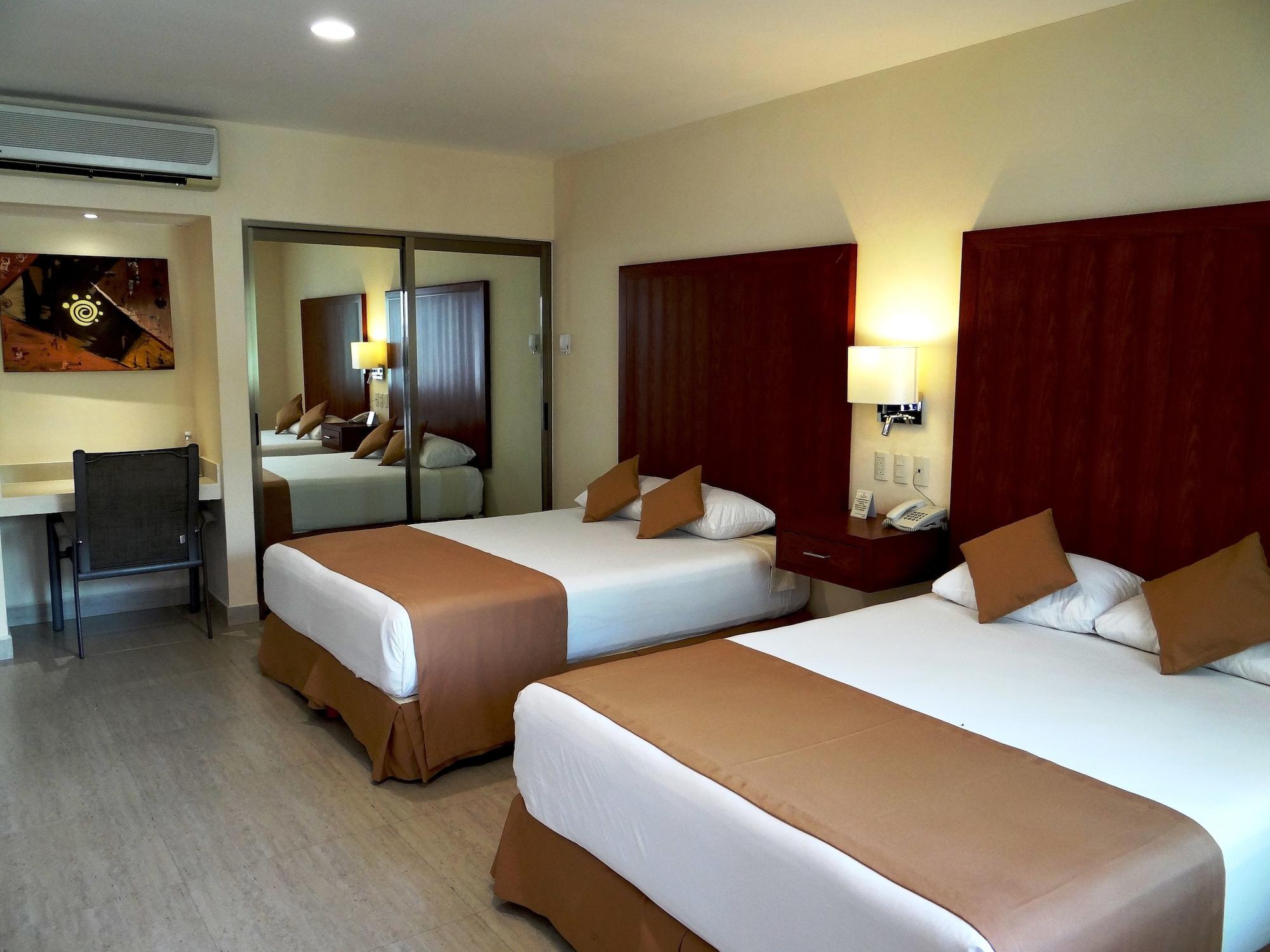 Terracaribe Boutique 4* Cancún