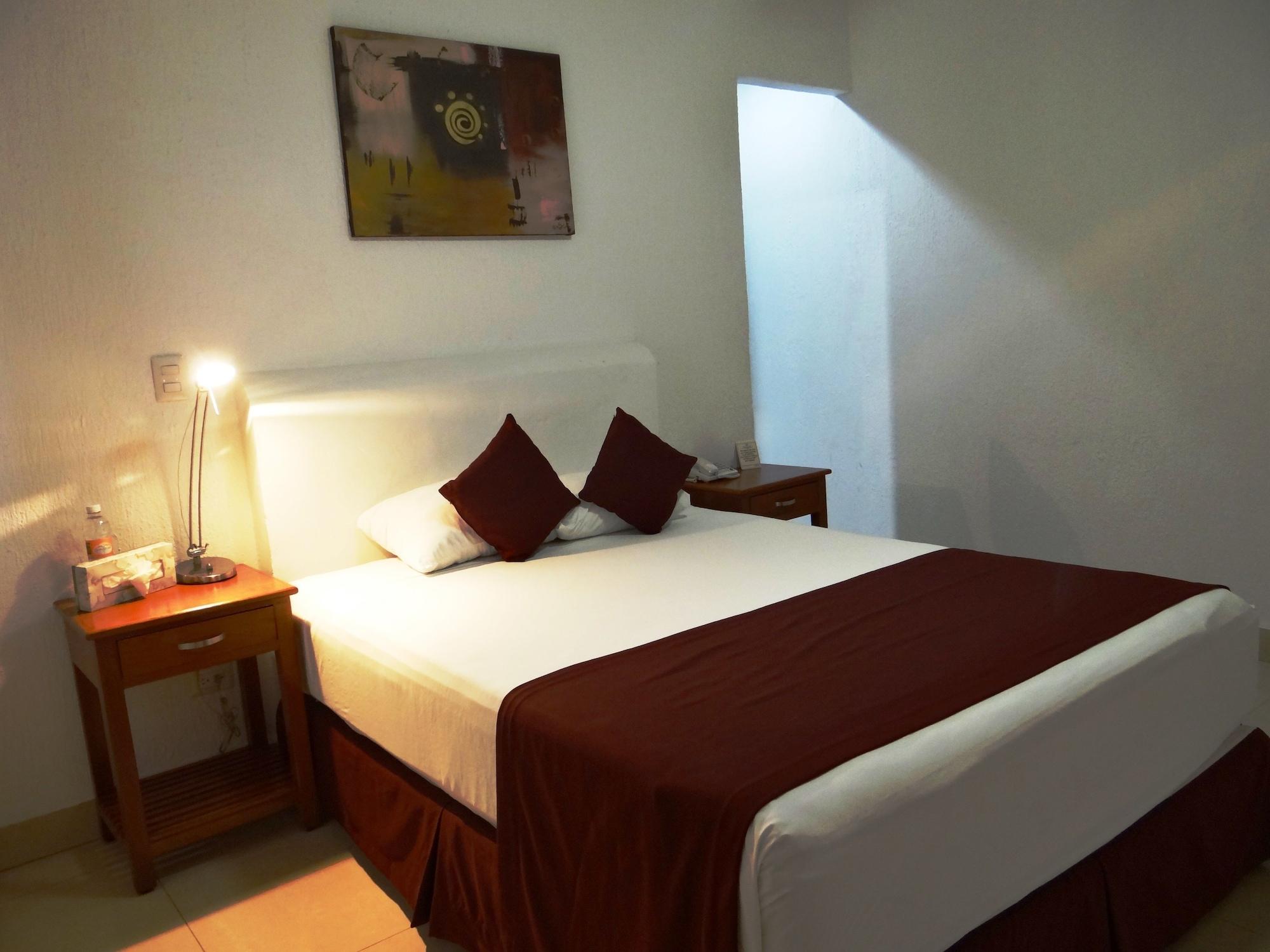 Terracaribe Boutique Hotel Cancún