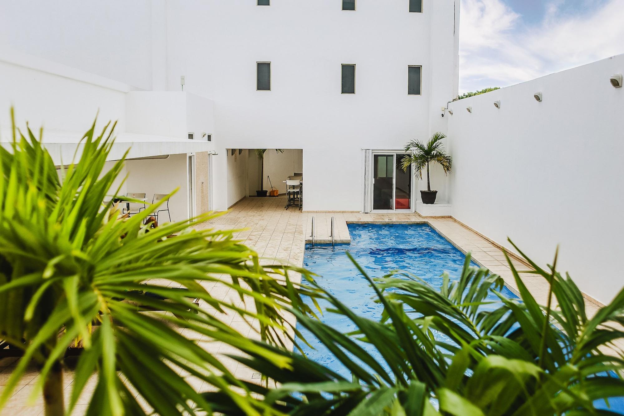 Terracaribe Boutique Cancún