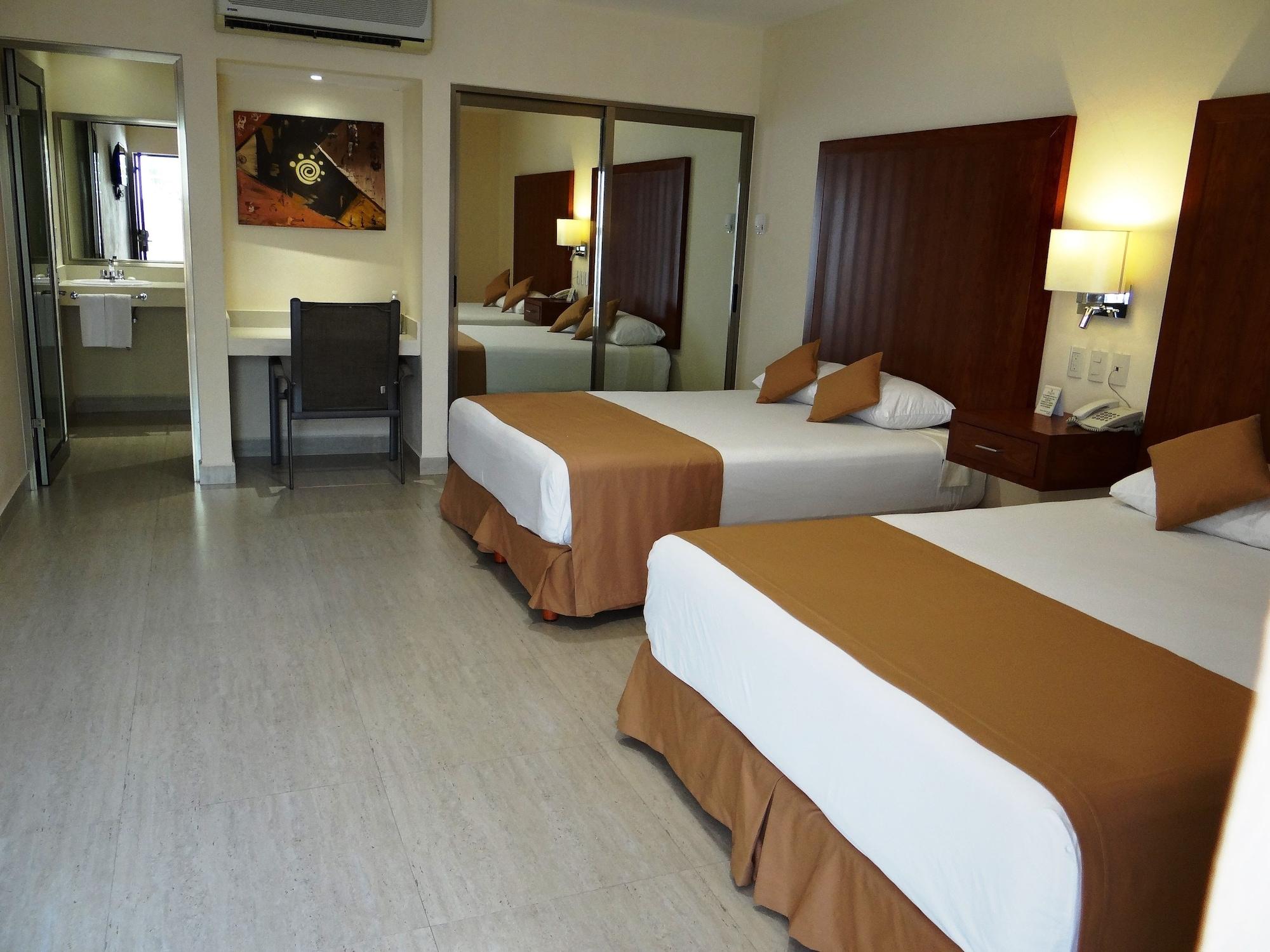 Hotel Terracaribe Boutique