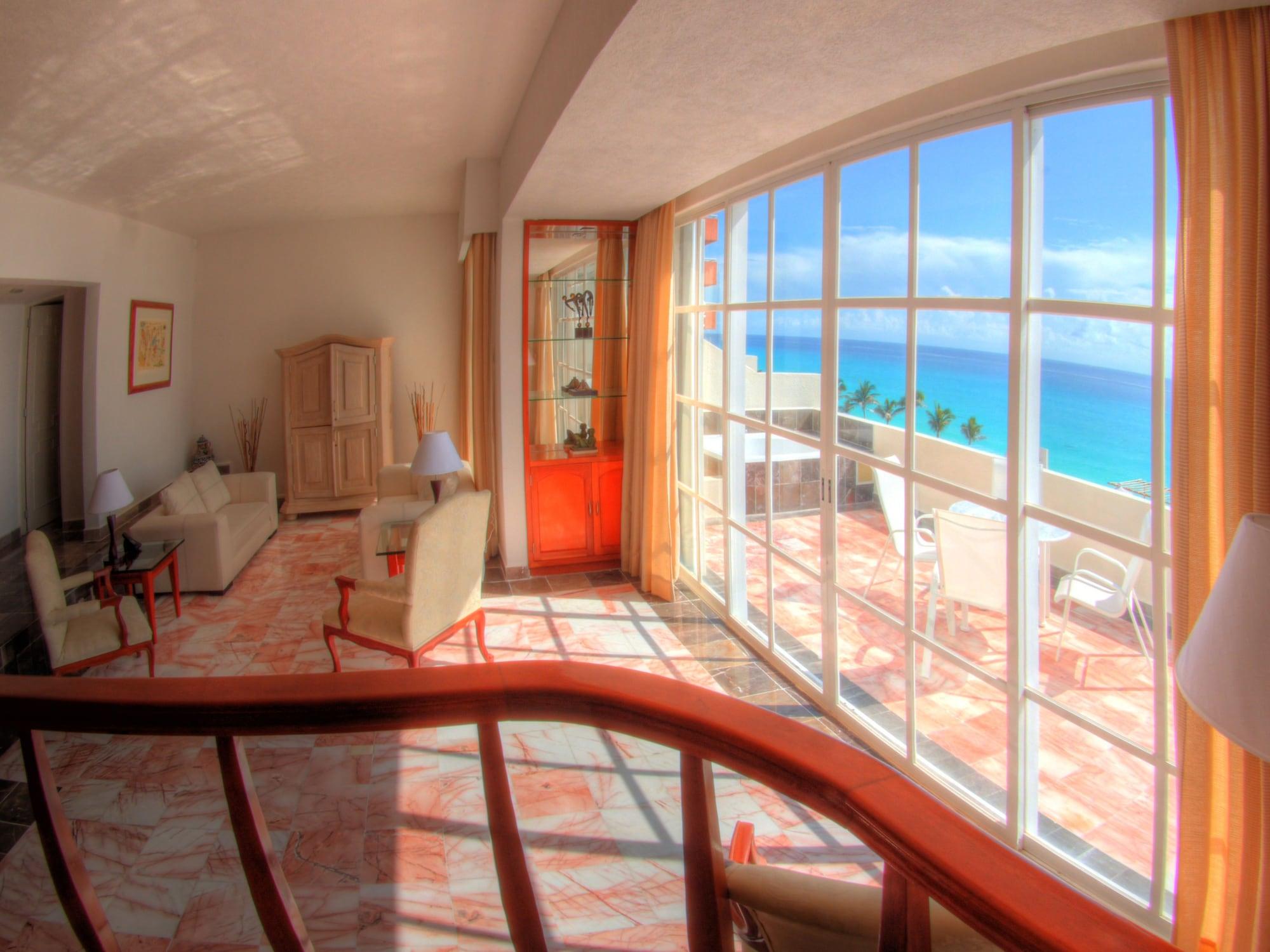 Hotel Hotel&museo Casa Turquesa Cancún
