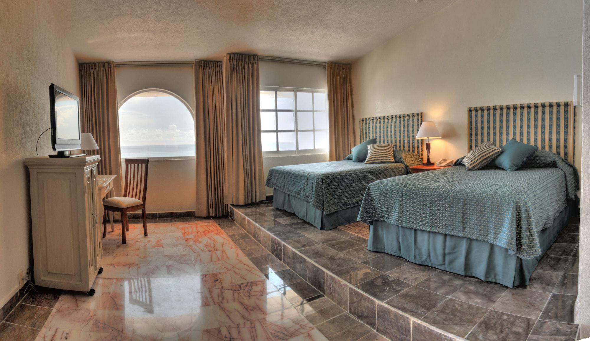 Hotel&museo Casa Turquesa 4* Cancún