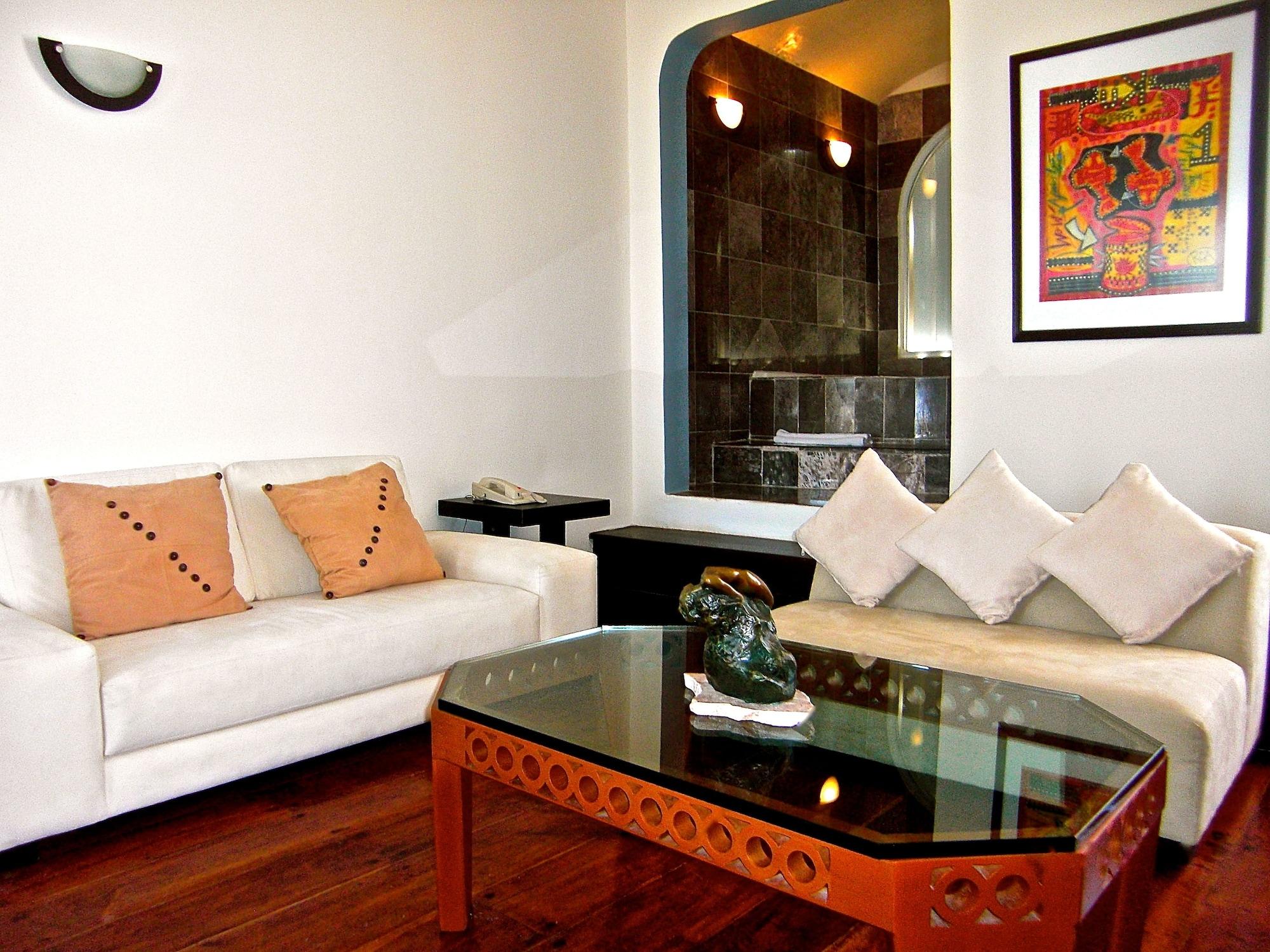Hotel&museo Casa Turquesa 4* Cancún