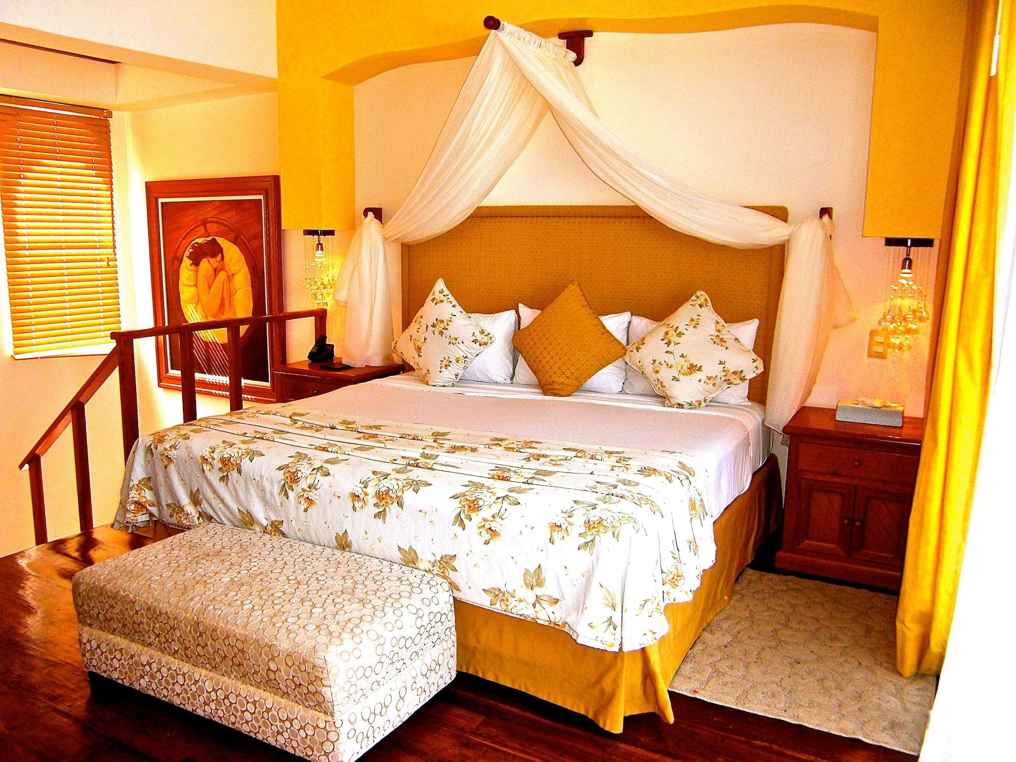 Hotel Hotel&museo Casa Turquesa 4*