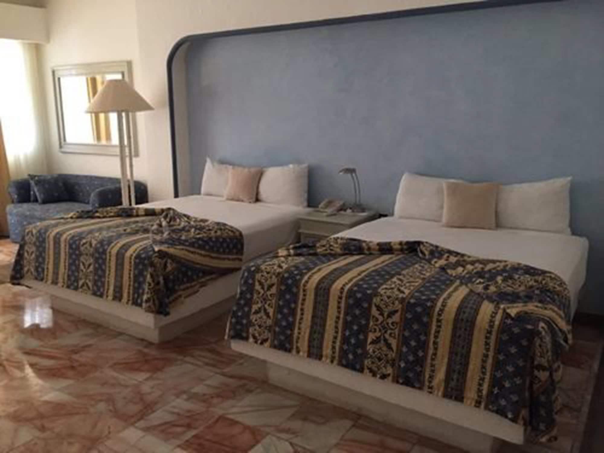 Hotel&museo Casa Turquesa