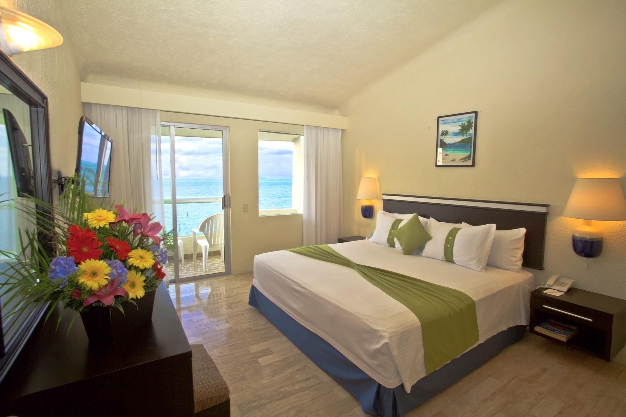 Resort Aquamarina