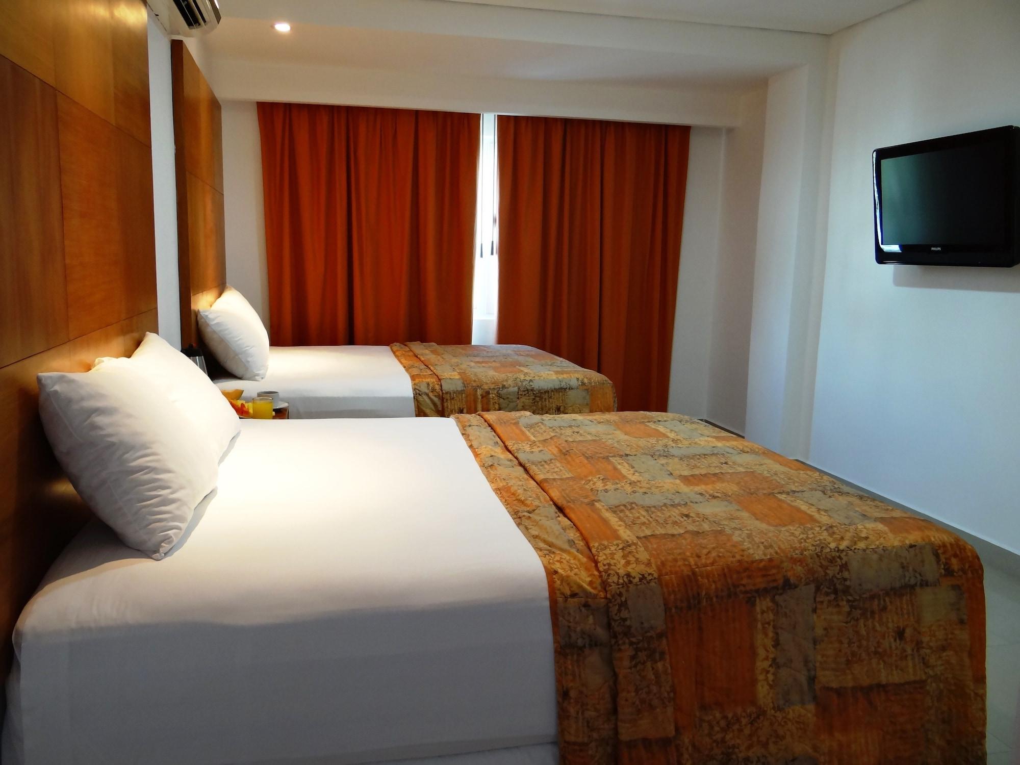 Gaby Hotel Cancún