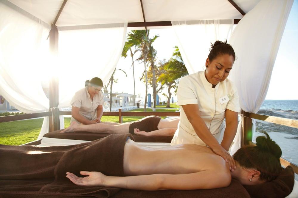 Riu Palace Peninsula Hotel