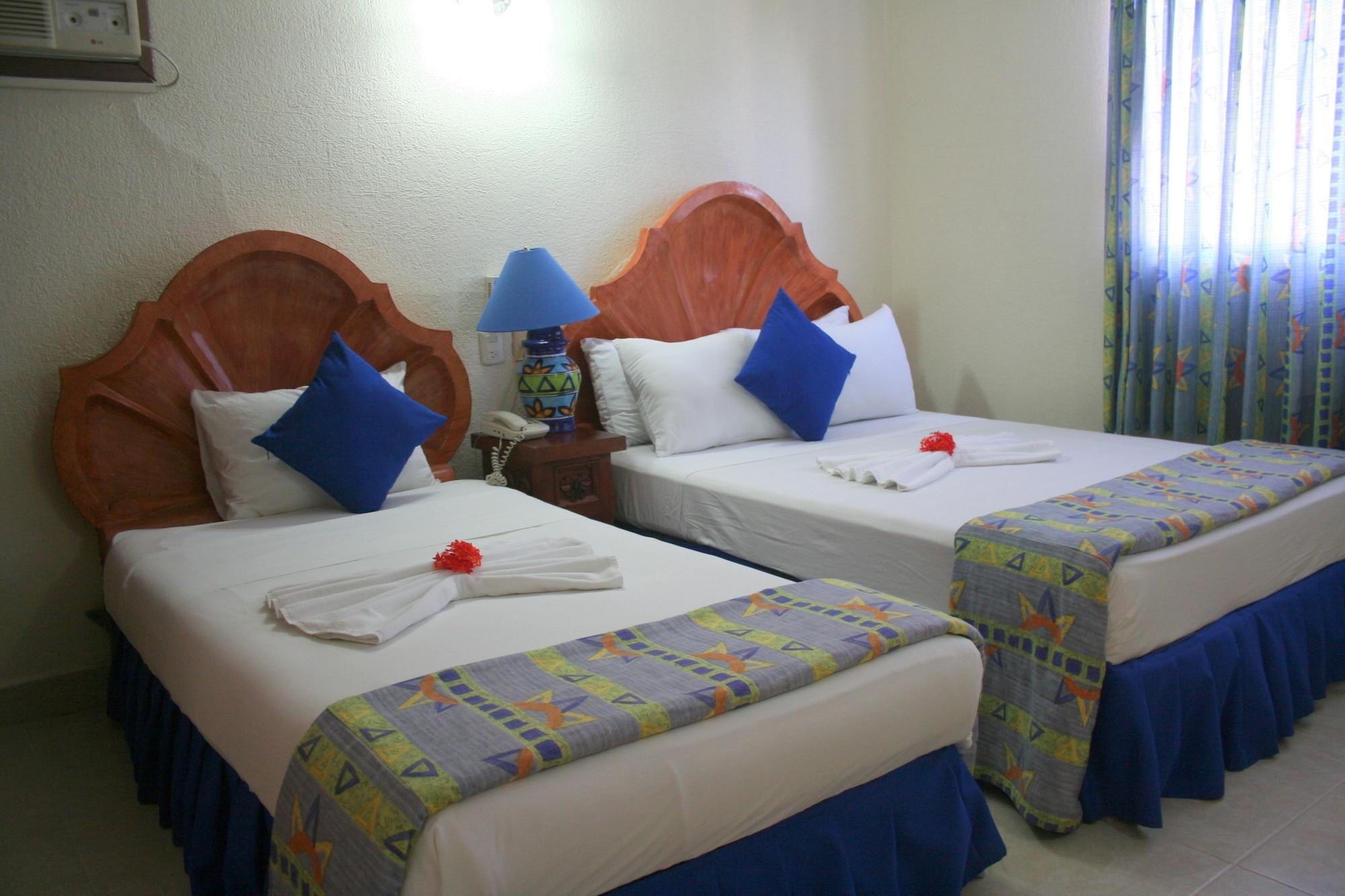 Center Cancún