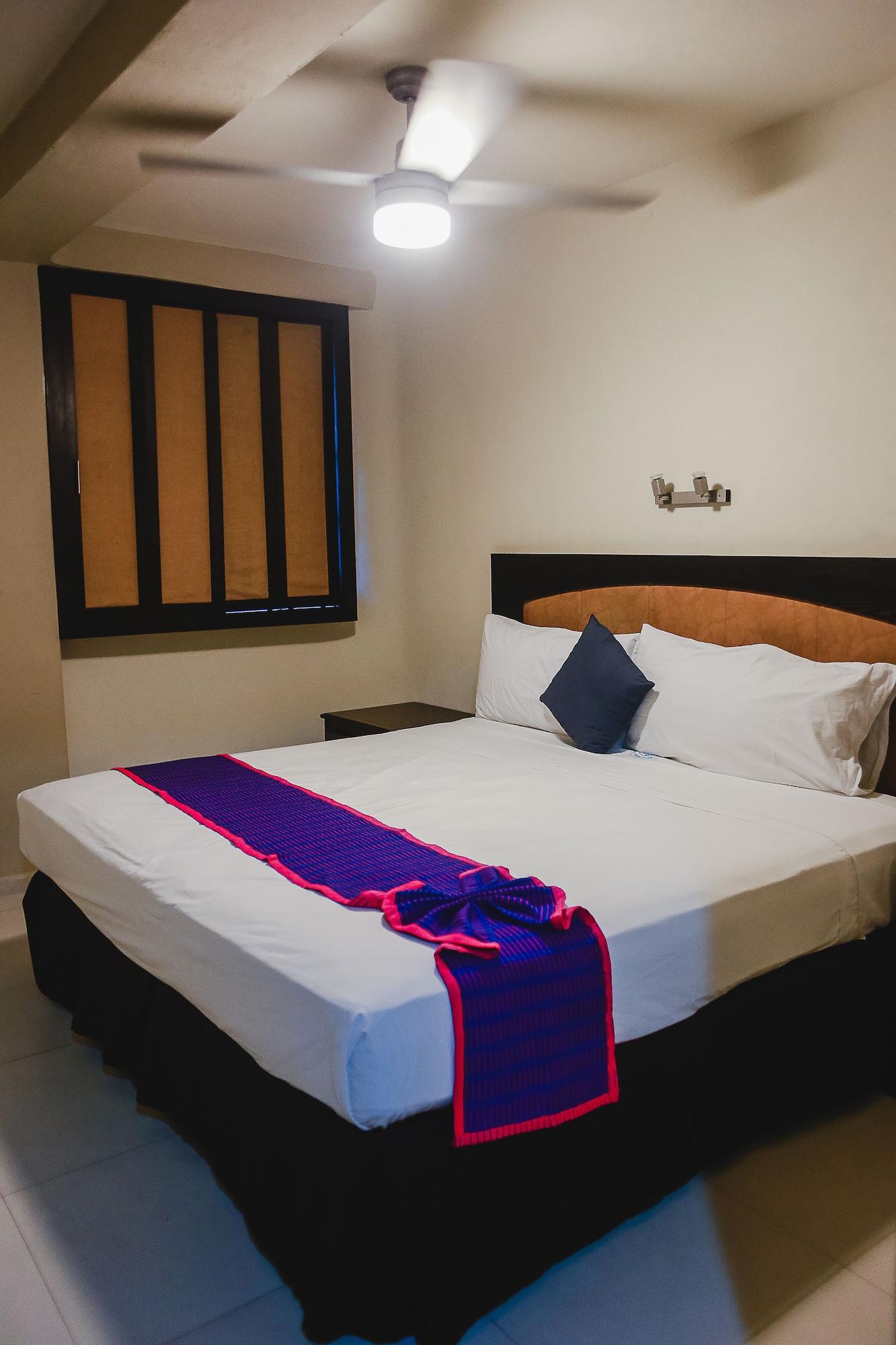 Pa'xa Mama Boutique Hotel Cancun