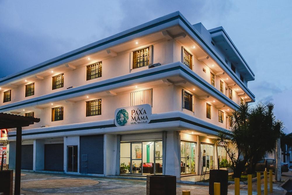 Pa'xa Mama Boutique Hotel Cancun