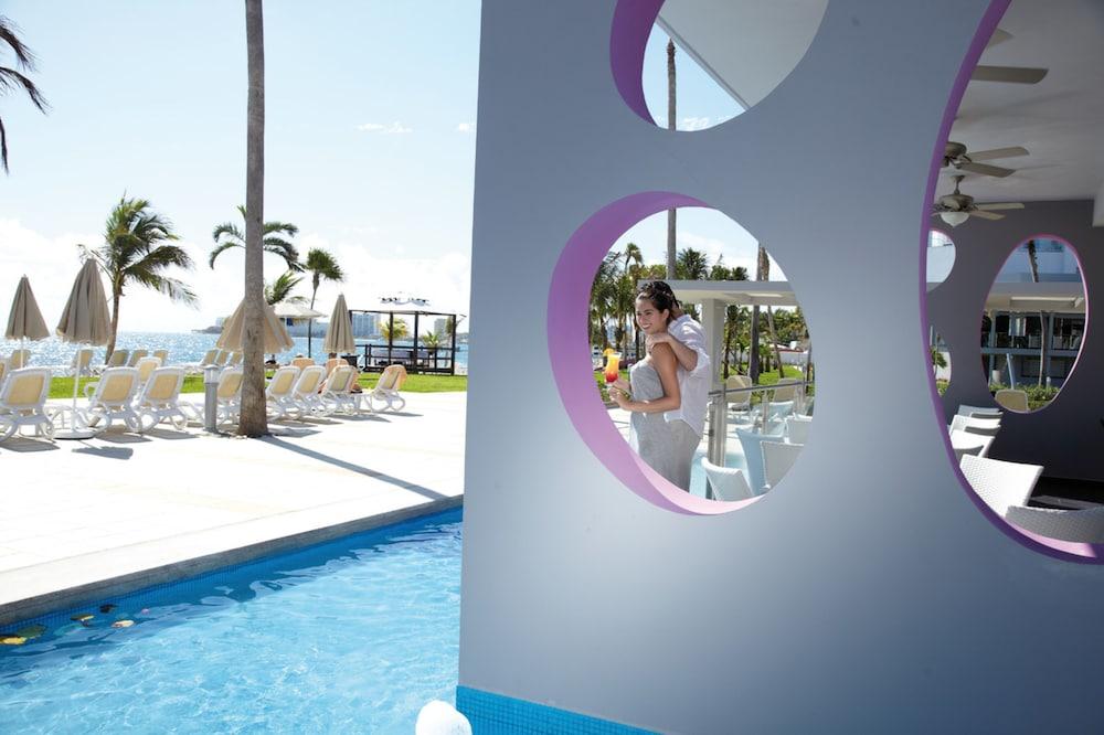 Riu Palace Peninsula Hotel 5*