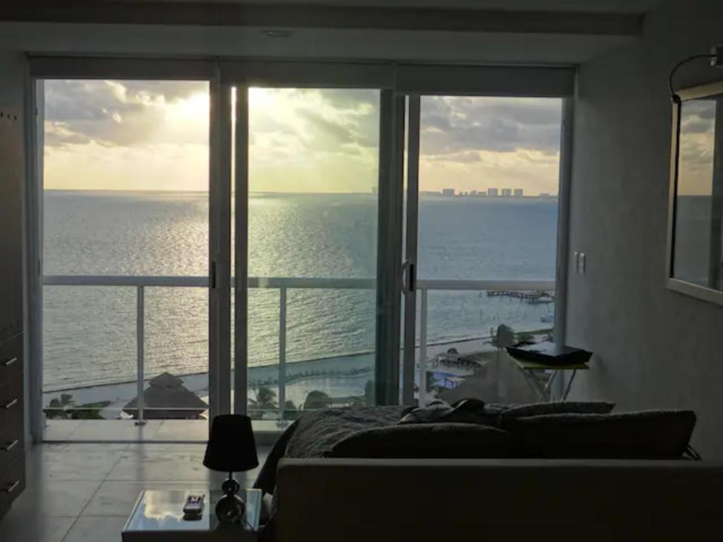 Amara Beachfront Cancún