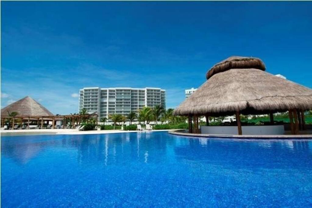 Apartamento Amara Beachfront Cancún
