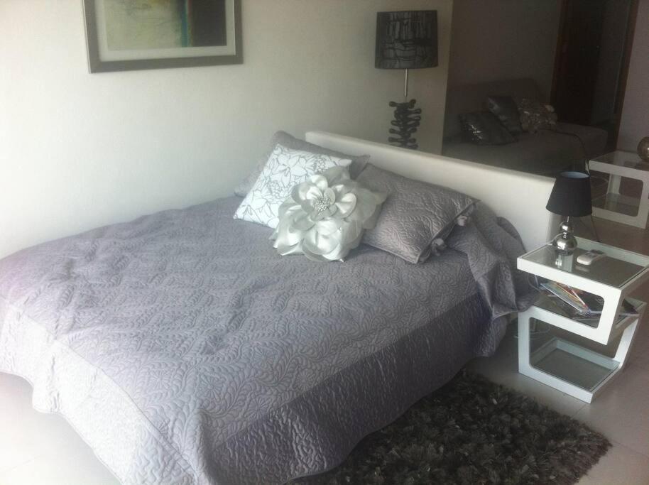 Amara Beachfront Apartamento