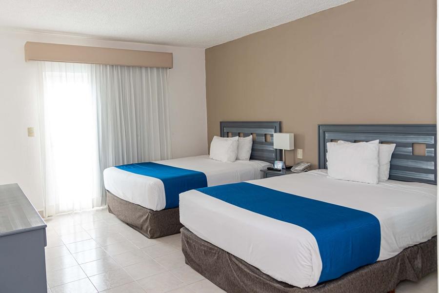 Ocean View Arenas Resort