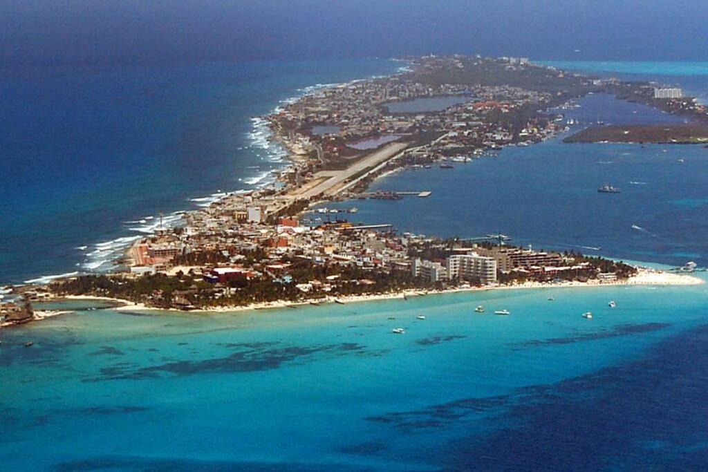 Apartamento Amara Beachfront
