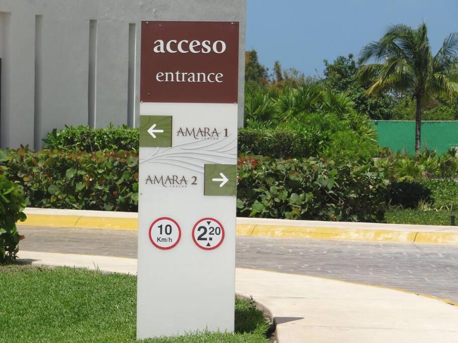 Amara Beachfront *