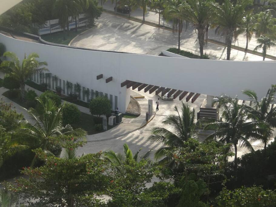 Apartamento Amara Beachfront